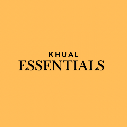 Khual Essentials